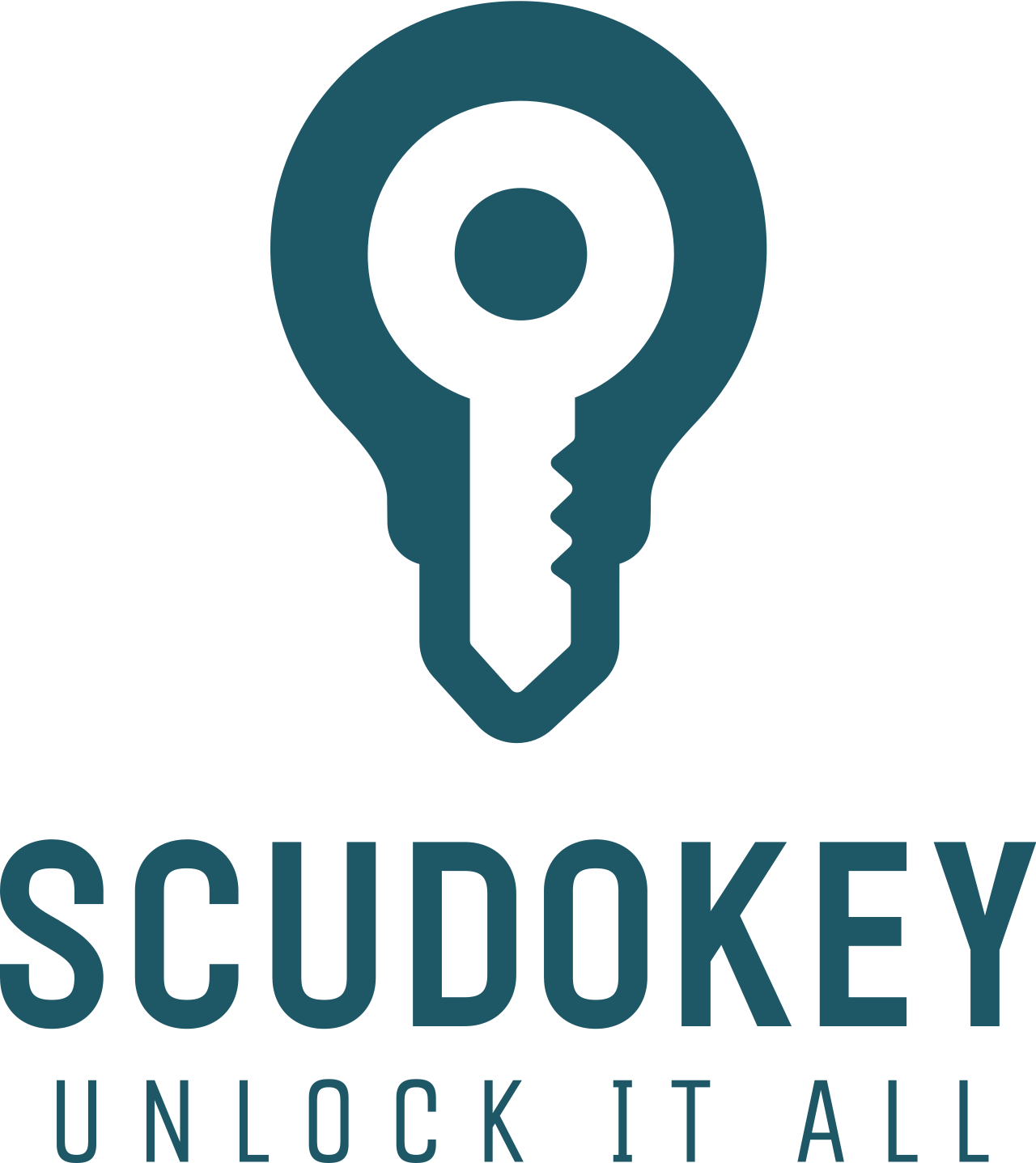 ScudoKey